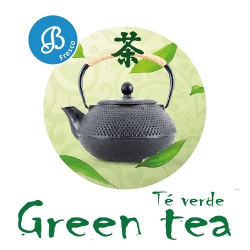 greentea